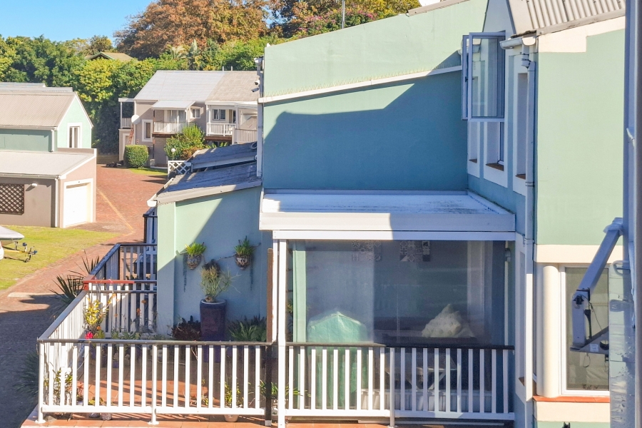3 Bedroom Property for Sale in Costa Sarda Western Cape